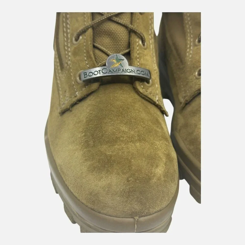 Bates 85501 DuraShocks USMC GORE-TEX Temperate Weather‎ Boot Men's Size 5.5W NOS